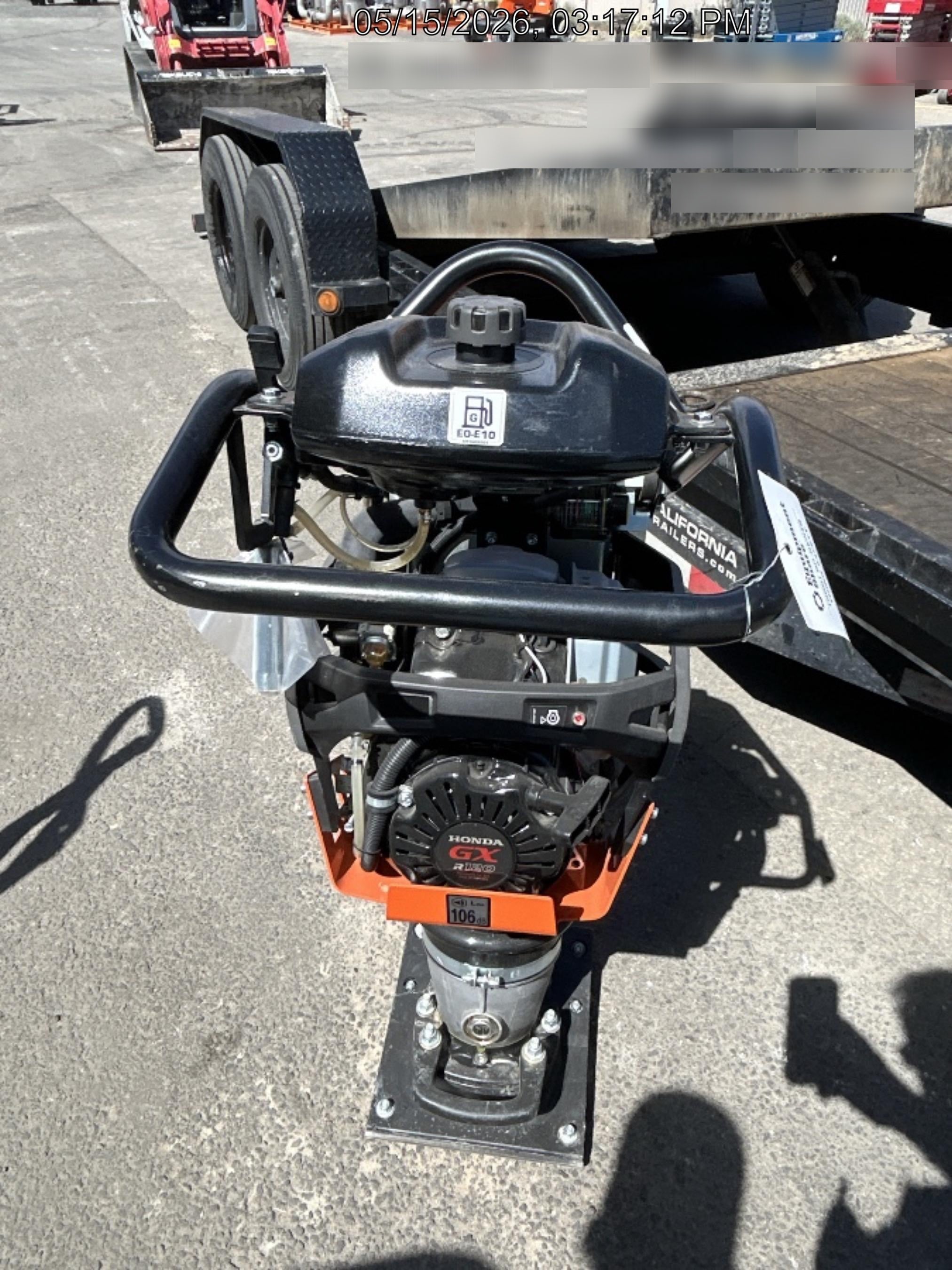 2025 HUSQVARNA LT6005
