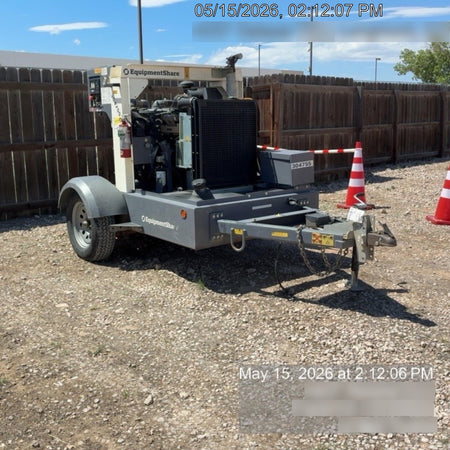 2023 ATLAS COPCO PAC F44 KD