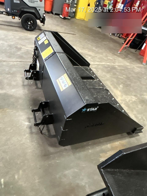 2025 STAR INDUSTRIES 1406B