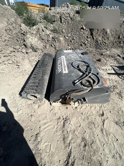 2021 VIRNIG TPUB72 - Virnig