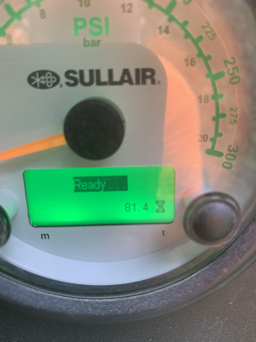 2021 SULLAIR 185D-DPQ KU4F