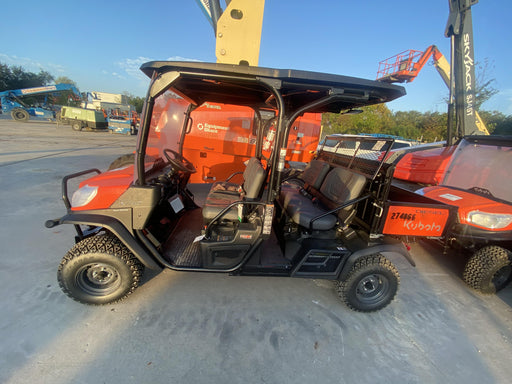 2022 KUBOTA RTV-X1140W-H (Canopy)