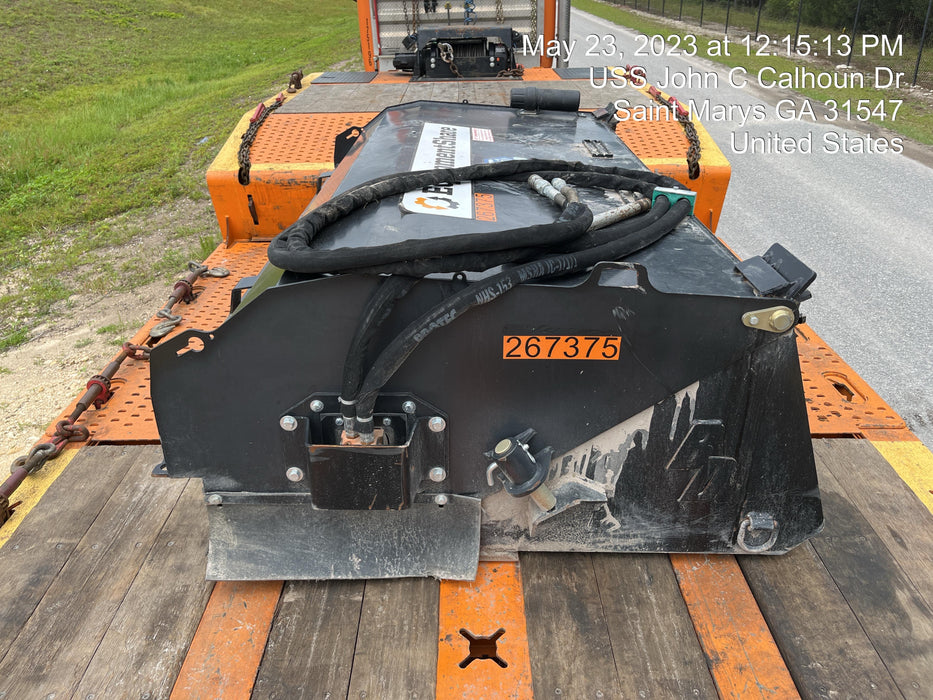 2022 BLUE DIAMOND 116522 - Blue Diamond