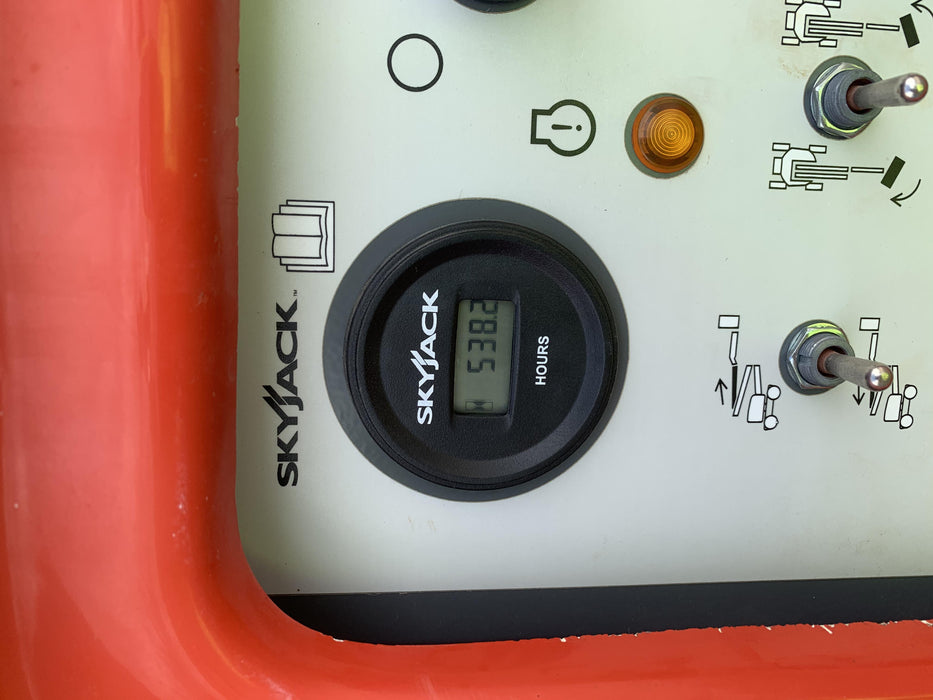 2019 SKYJACK SJ63 AJ