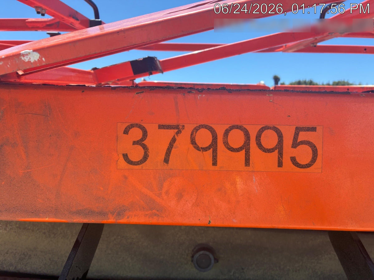 2023 JLG RT4394