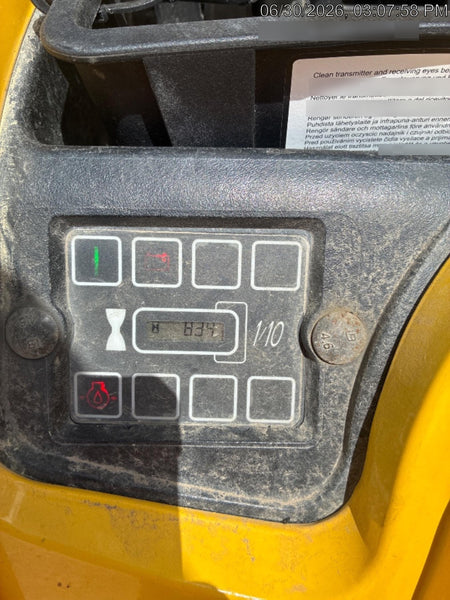 2019 WACKER NEUSON RTKx-SC3