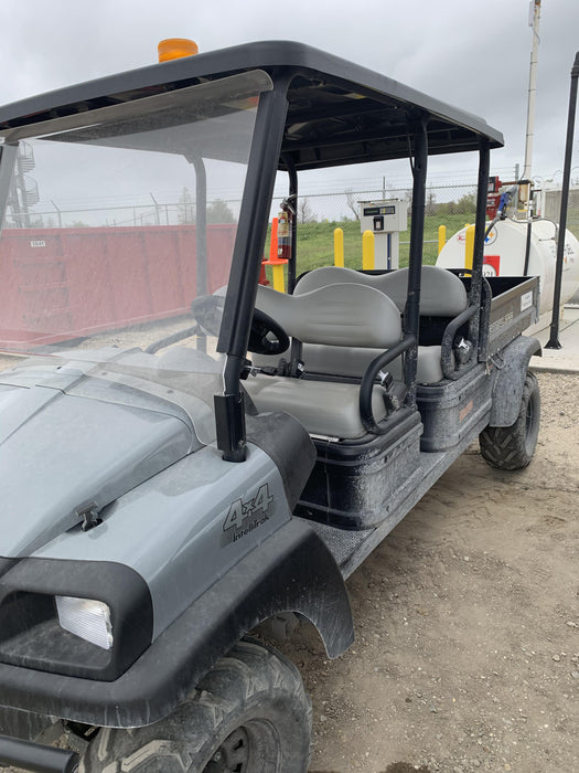 2022 CLUB CAR CA1700D (Canopy)