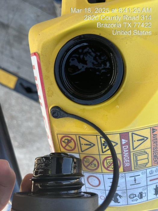 2024 WACKER NEUSON BS68-4Ab/28