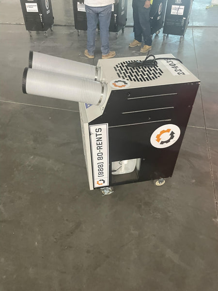 2022 KWIKOOL KPAC1411-2