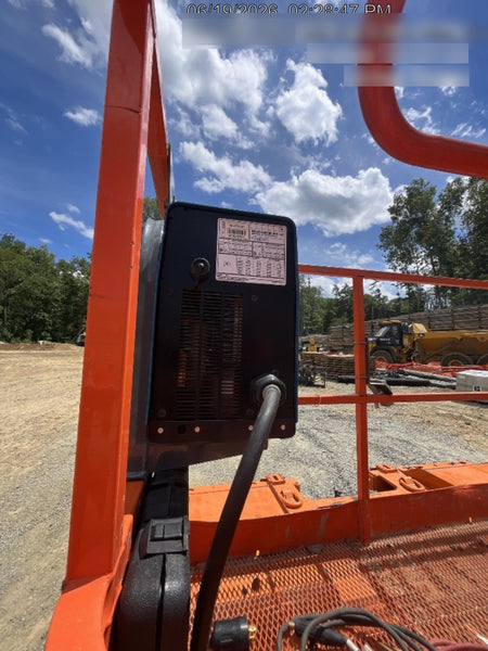 2026 MILLER ELECTRIC CST-282
