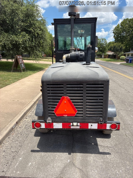 2023 LAYMOR SM450