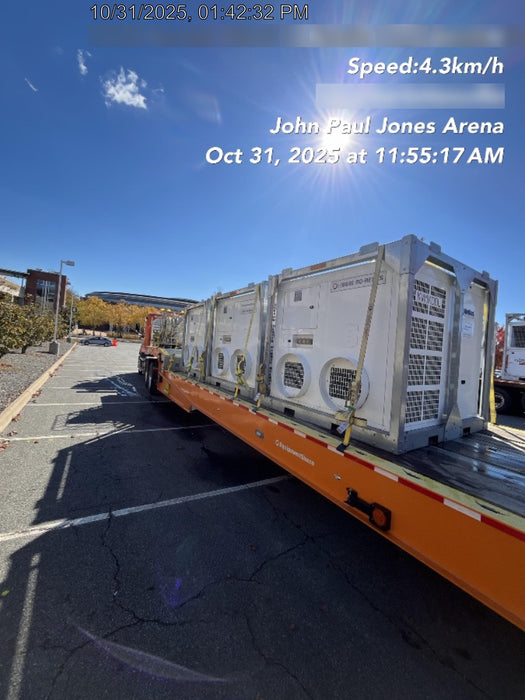 2023 KWIKOOL KPO25-43HF