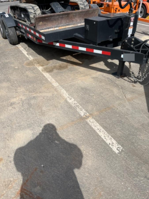 2023 STEELPOINT K19E