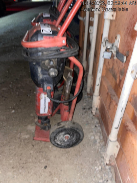 2020 HILTI TE 3000-AVR