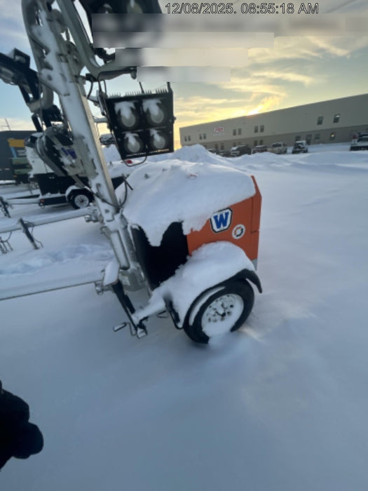 2025 WANCO WLTT-4MK8K