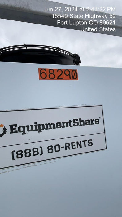 2020 SMARTECH SACP41A-HS