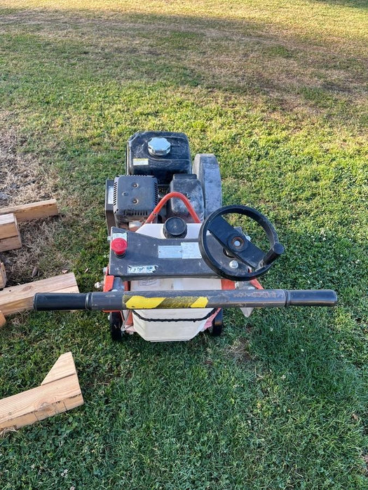 2020 HUSQVARNA FS 400