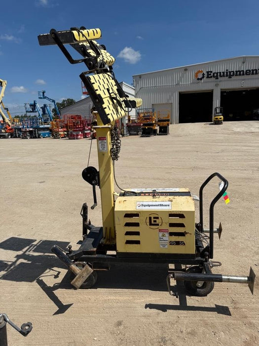 2020 LIND EQUIPMENT LE980LED-T4B