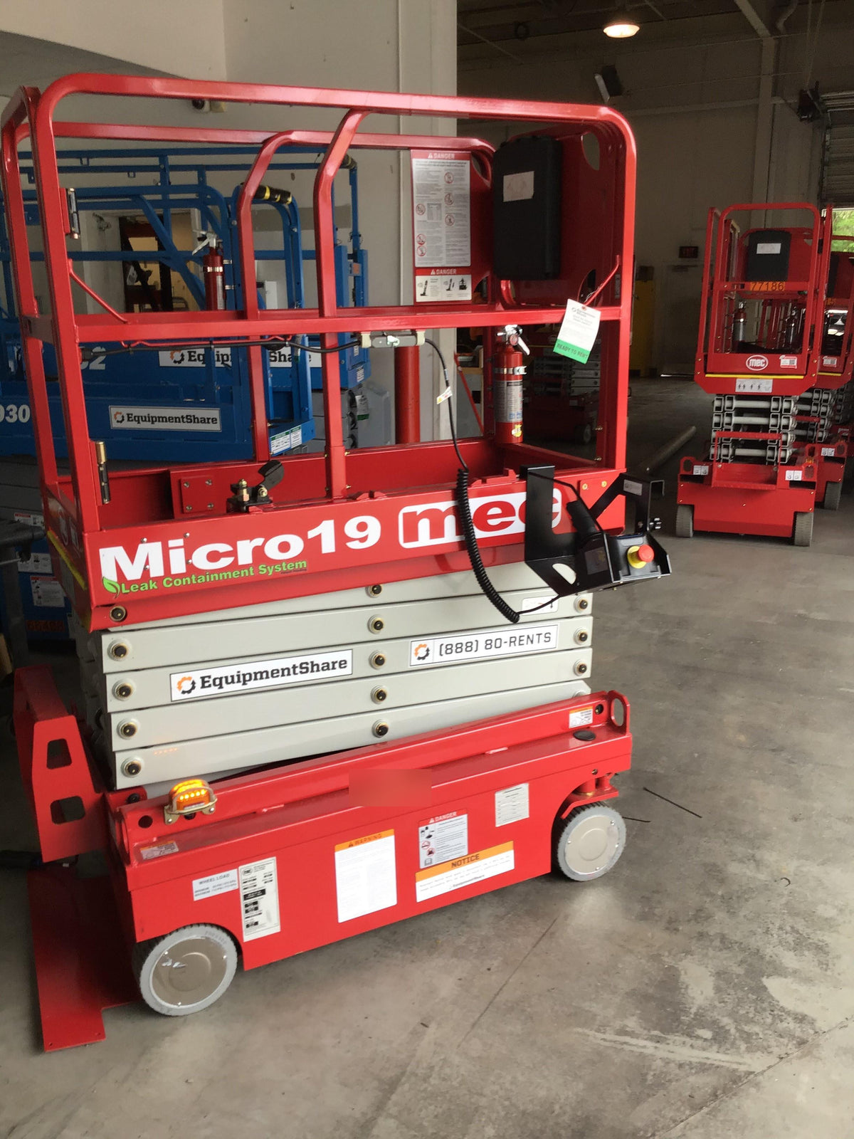 2020 MEC Micro 19