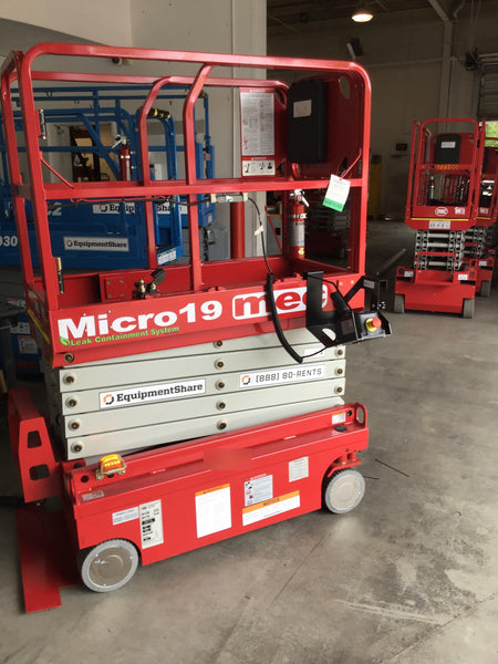 2020 MEC Micro 19