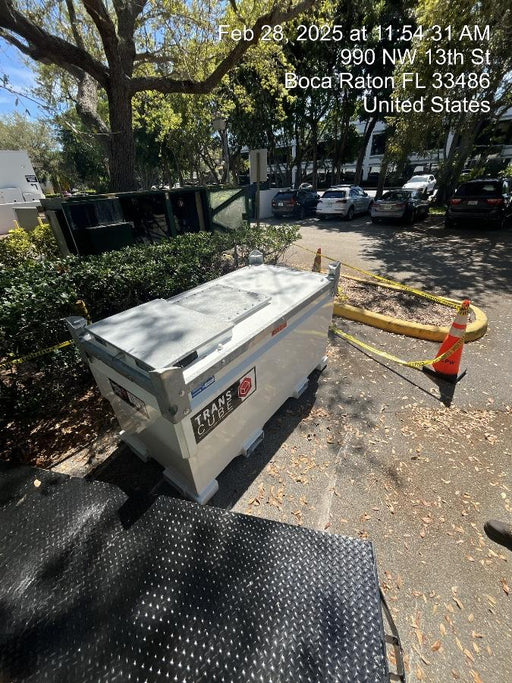 2024 WESTERN GLOBAL 20TCG-ES