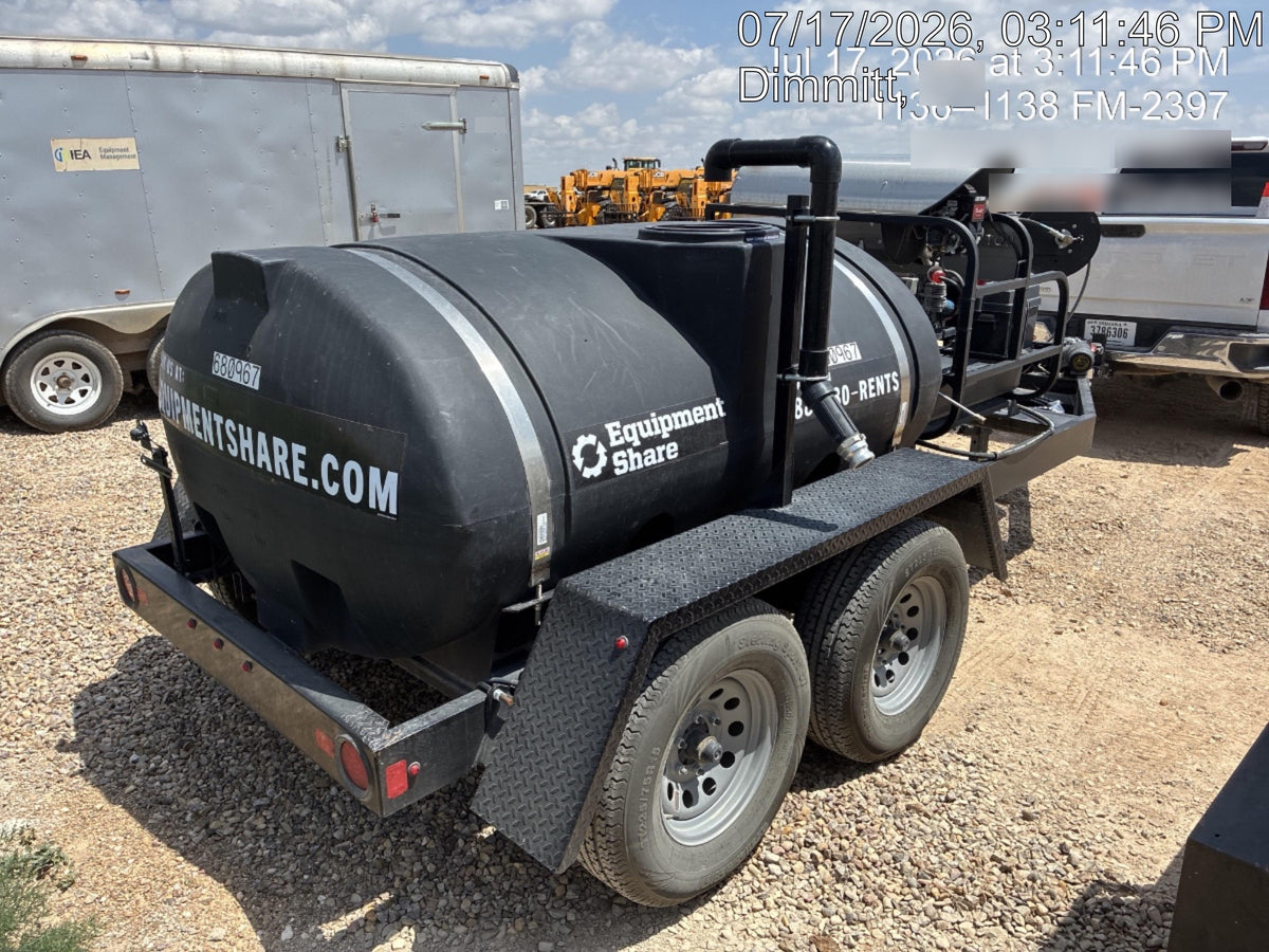 2026 WYLIE EXP-550L-S-HOTG