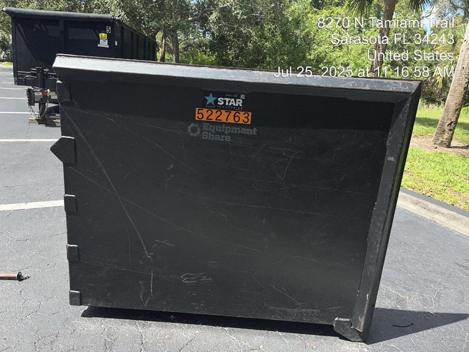 2025 STAR INDUSTRIES 1430