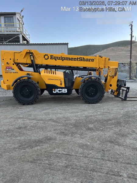 2025 JCB 510-56