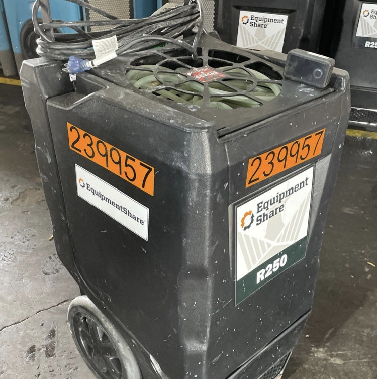 2022 PHOENIX R250