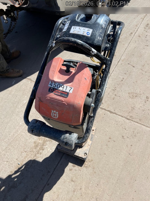 2024 HUSQVARNA LT6005