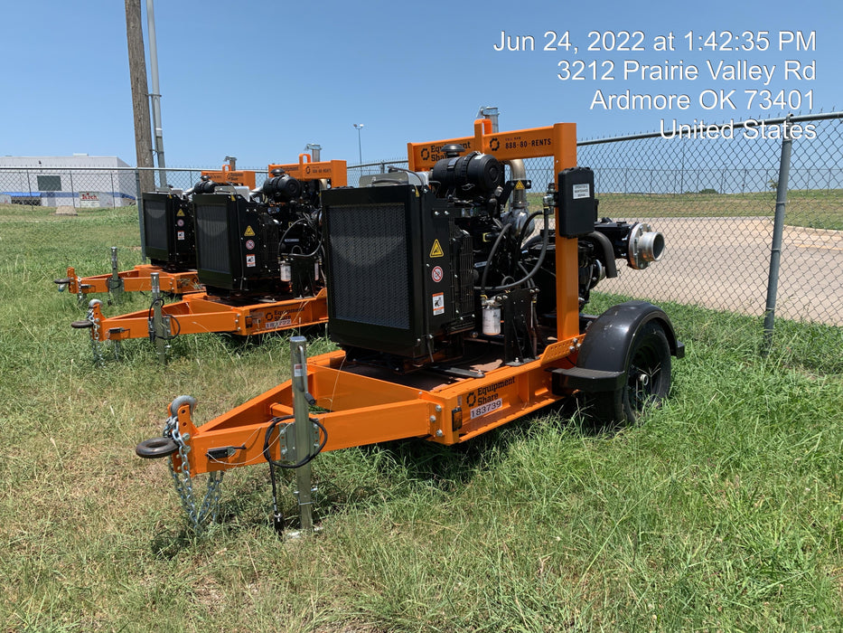 2021 PIONEER PP66S12L71-TD2.9L4