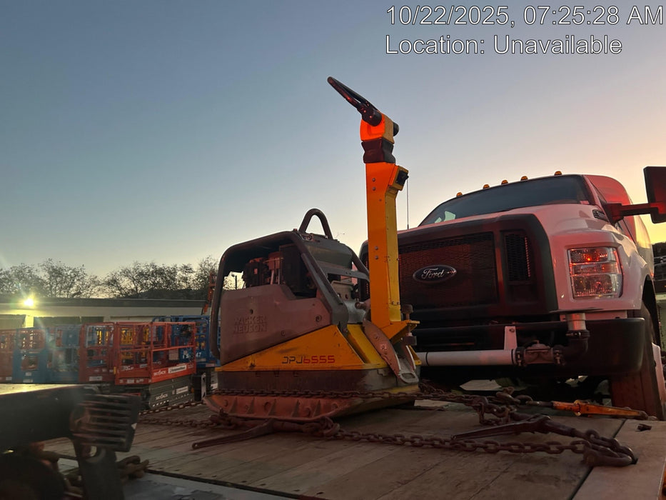 2024 WACKER NEUSON DPU6555Heh