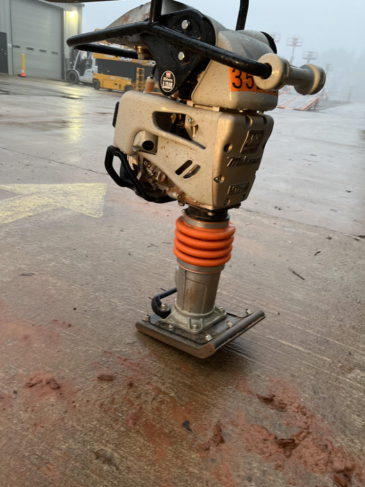 2023 MULTIQUIP MTX60HD