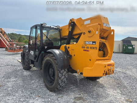 2024 JCB 509-42
