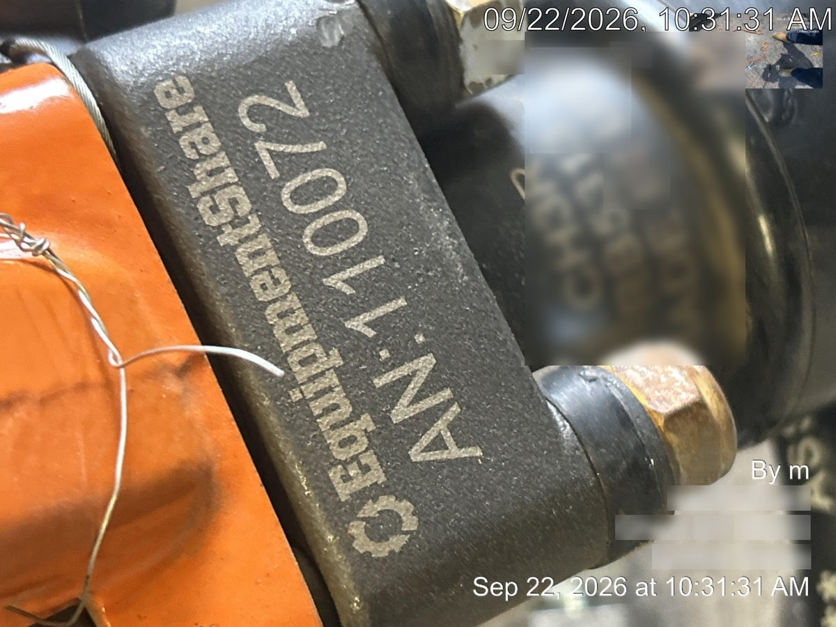 2020 MICHIGAN PNEUMATIC MP-CH3R