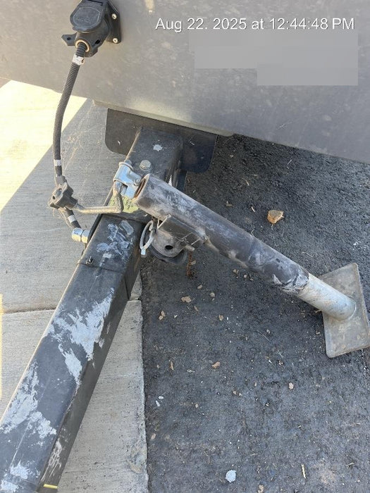 2020 ATLAS COPCO QAS25