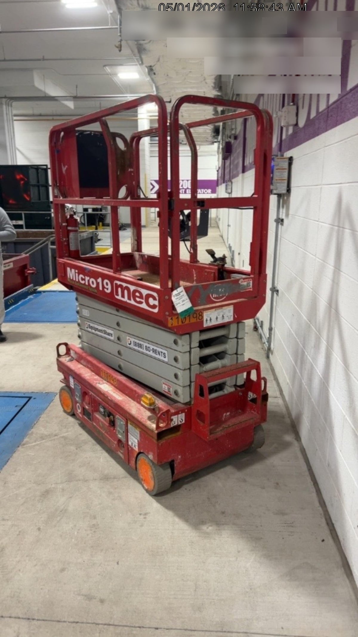 2020 MEC Micro 19