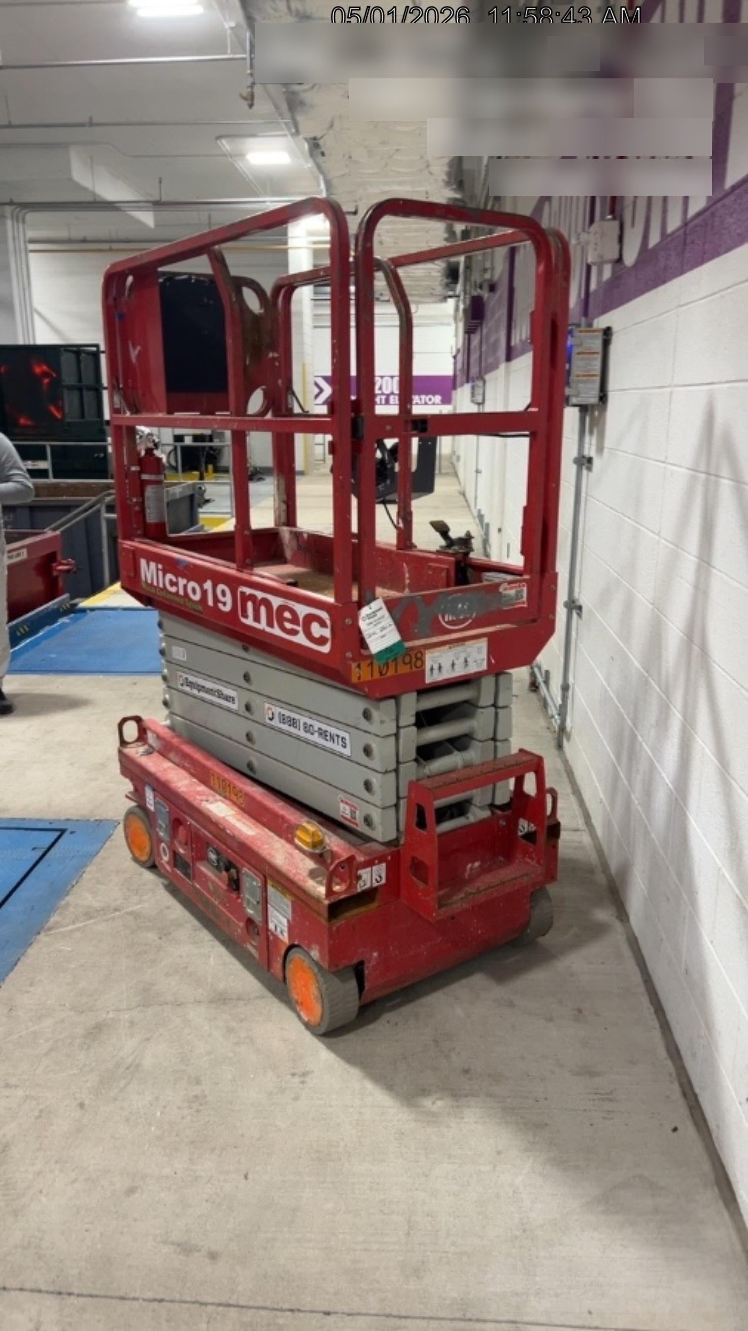 2020 MEC Micro 19