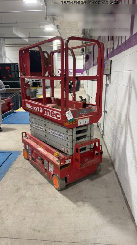2020 MEC Micro 19