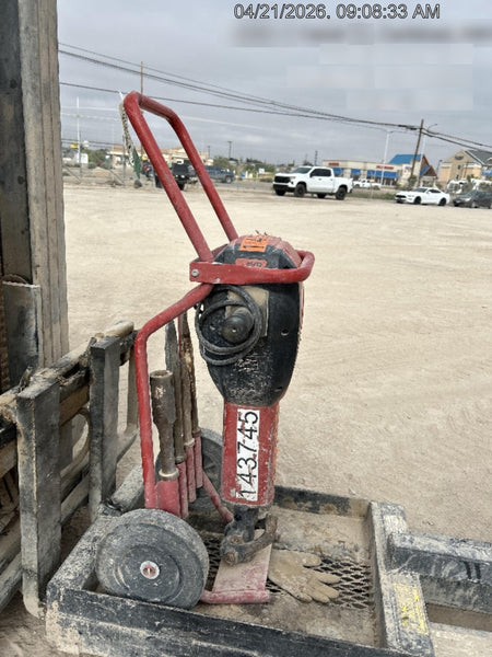 2021 HILTI TE 3000-AVR