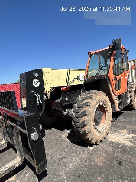 2022 JLG 1732