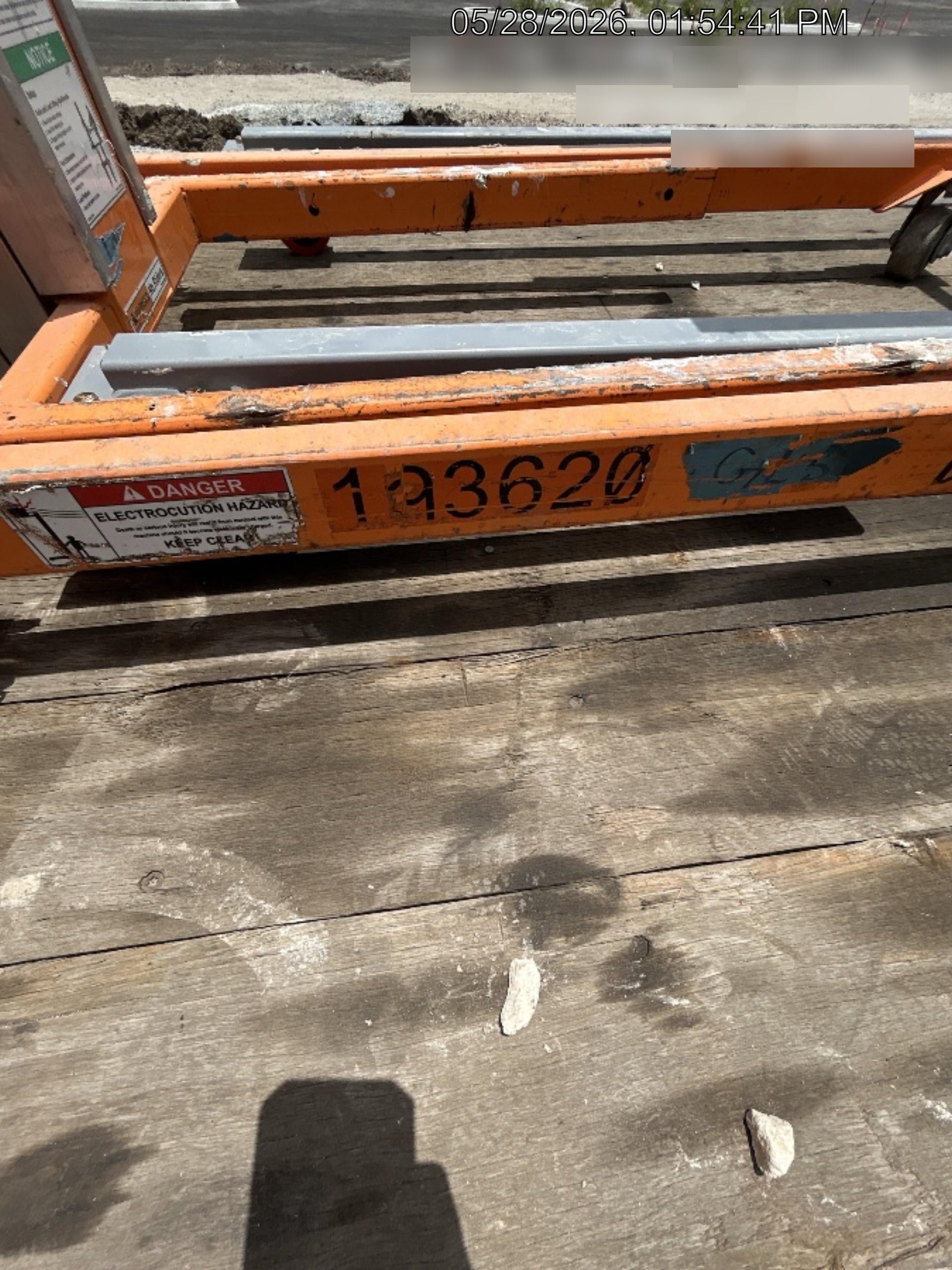 2021 LIFTSMART MLC-24