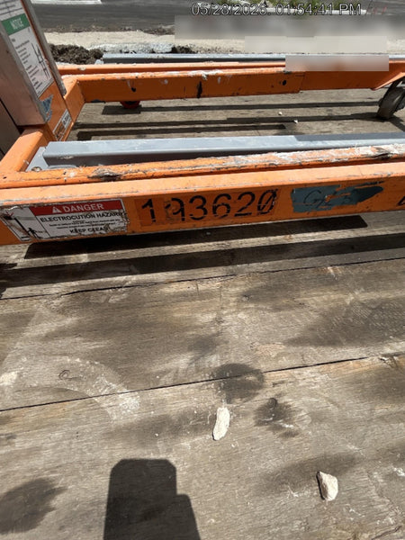 2021 LIFTSMART MLC-24