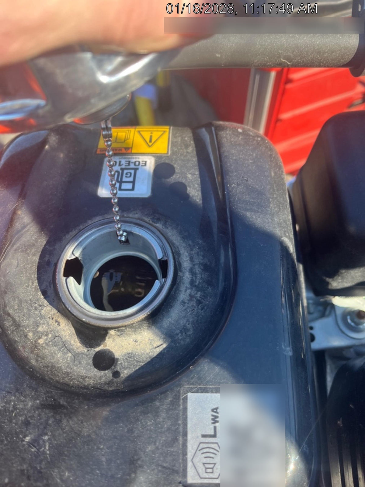 2024 HUSQVARNA LF75