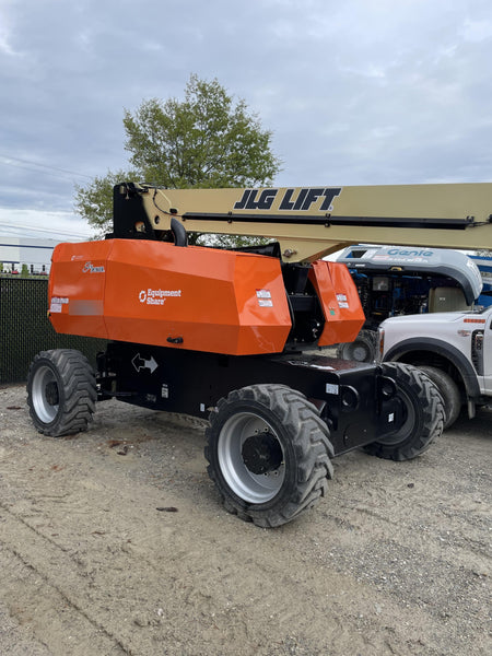 2026 JLG 860SJ