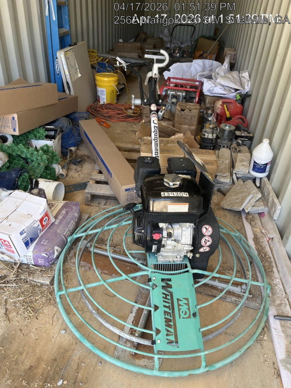 2024 MULTIQUIP B46H90