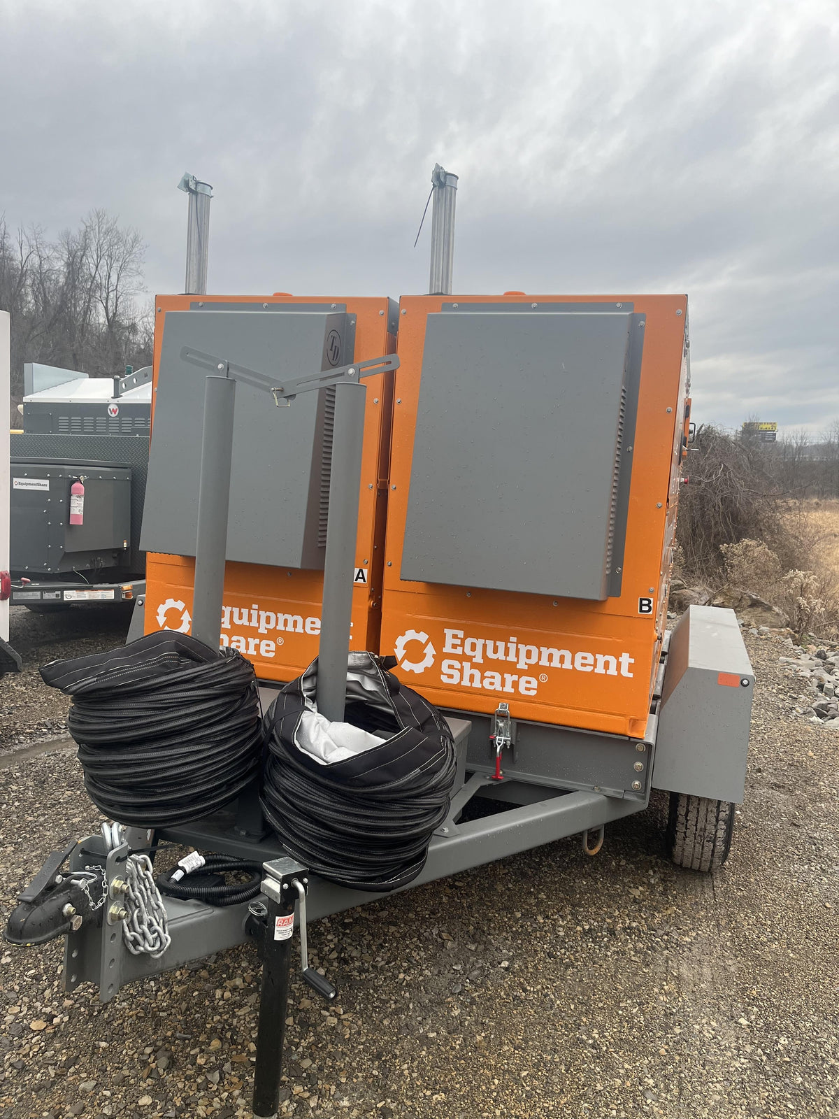 2025 THERM DYNAMICS TD1250