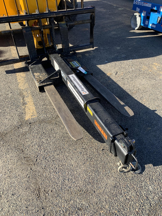 2021 STAR INDUSTRIES M1360B - Star JIB Boom