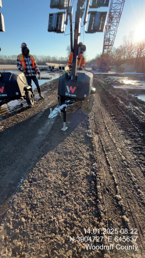 2024 WACKER NEUSON LTT4