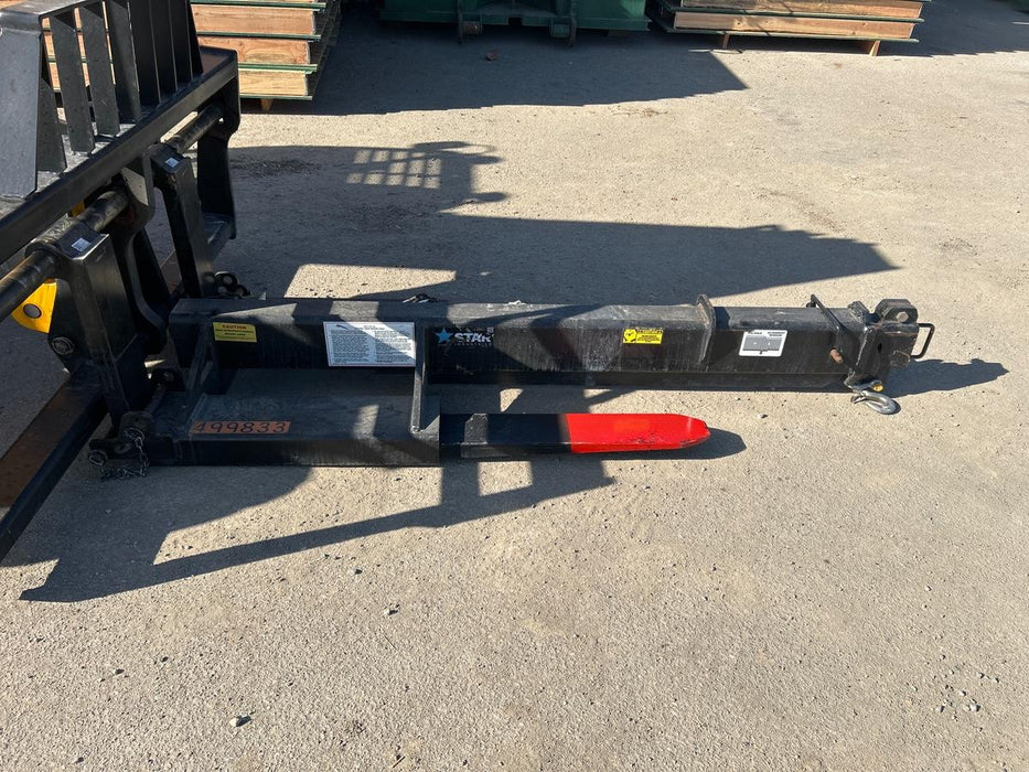 2025 STAR INDUSTRIES M1360B - Star JIB Boom